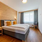 Ferienhaus Pabstin *