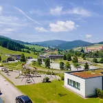 Ferienhaus Pabstin *