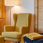 Ferienhaus Pabstin *
