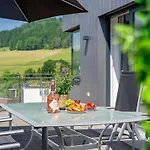 Pabstin Ferienhaus Sankt Lambrecht