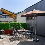 Ferienhaus Pabstin Sankt Lambrecht