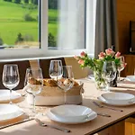 Ferienhaus Pabstin *