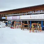 Pabstin Ferienhaus *