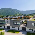 Ferienhaus Pabstin *
