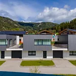 Pabstin Ferienhaus Sankt Lambrecht
