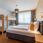 Pabstin Ferienhaus *