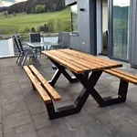 Pabstin Holiday home *