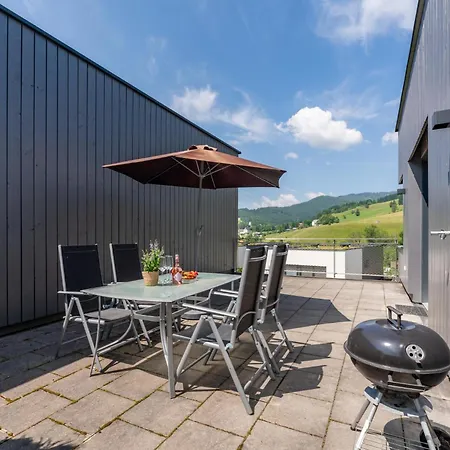 Pabstin Sankt Lambrecht