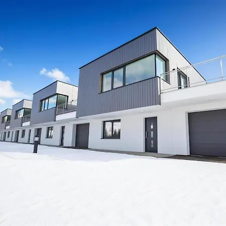 Pabstin Hébergement de vacances *