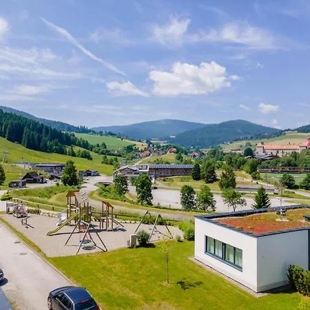 Ferienhaus Pabstin *