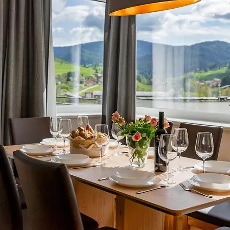 Pabstin Sankt Lambrecht