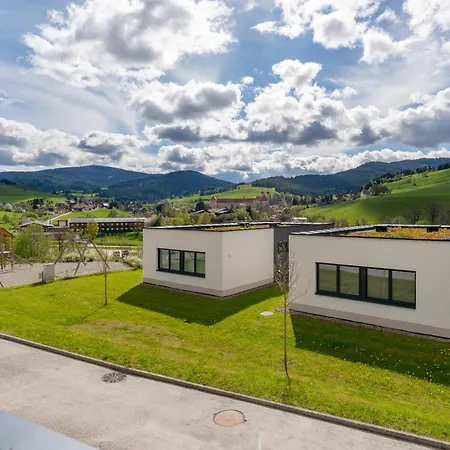 Pabstin * Sankt Lambrecht