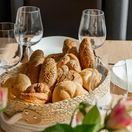 Pabstin Vakantiehuis *