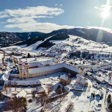 Vakantiehuis Pabstin *