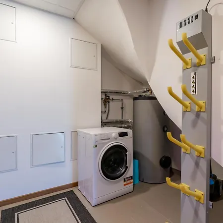 Pabstin Ferienhaus Sankt Lambrecht