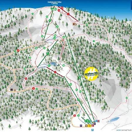 Pabstin Vakantiehuis