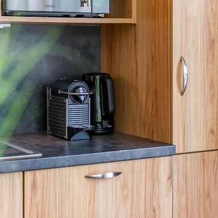 Vakantiehuis Pabstin