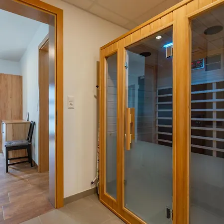 Pabstin Hébergement de vacances *