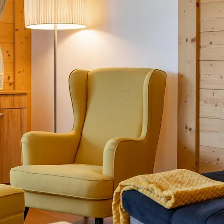 Ferienhaus Pabstin *