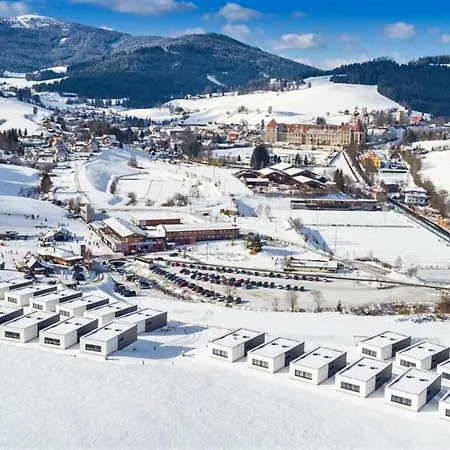 Pabstin Hébergement de vacances Sankt Lambrecht