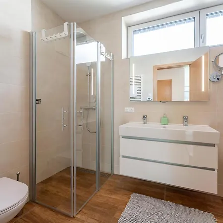 Vakantiehuis Pabstin Sankt Lambrecht