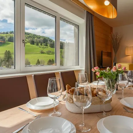 Vakantiehuis Pabstin