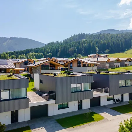 Pabstin Vakantiehuis