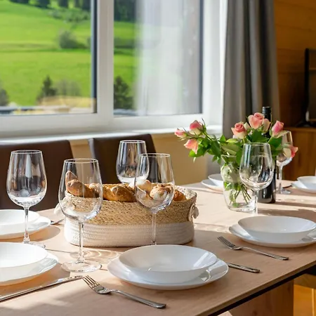 Vakantiehuis Pabstin *