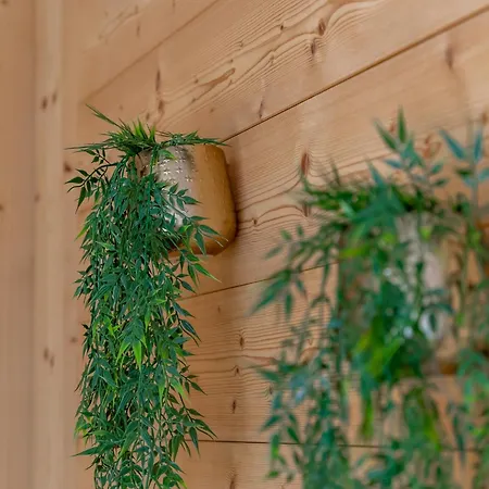 Pabstin Vakantiehuis