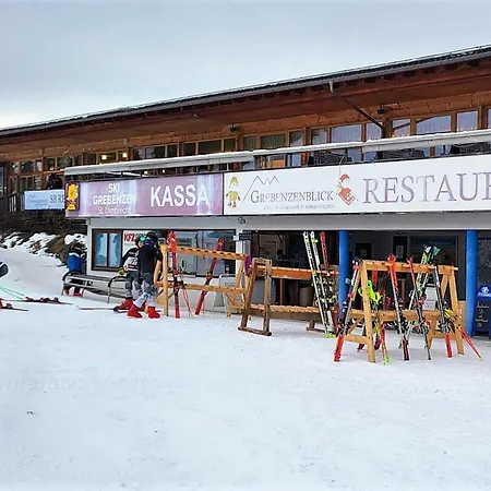 Pabstin Ferienhaus *