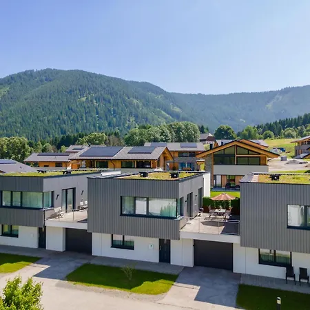 Vakantiehuis Pabstin *