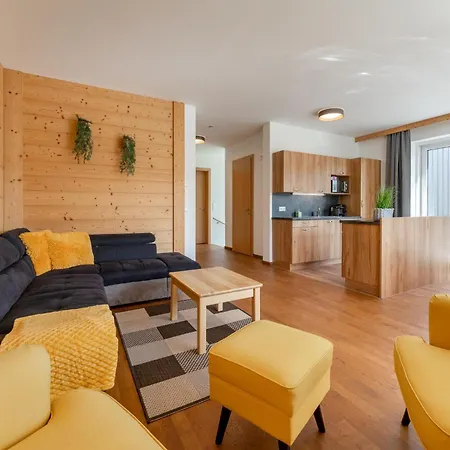 Ferienhaus Pabstin Sankt Lambrecht