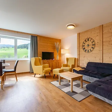 Pabstin * Sankt Lambrecht