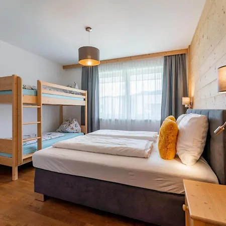 Pabstin Vakantiehuis *