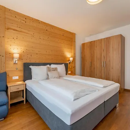 Vakantiehuis Pabstin