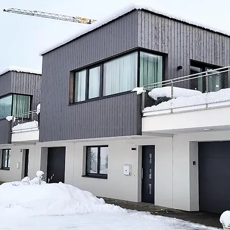 Holiday home Pabstin Sankt Lambrecht