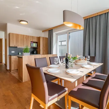 Pabstin Holiday home *