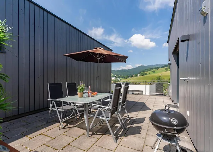 Pabstin Sankt Lambrecht