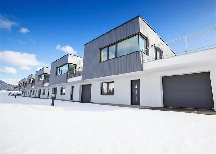 Pabstin Hébergement de vacances *