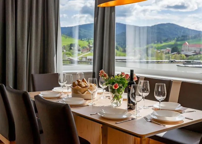 Pabstin Sankt Lambrecht