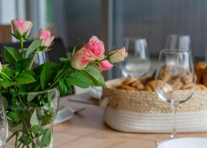 Pabstin Hébergement de vacances