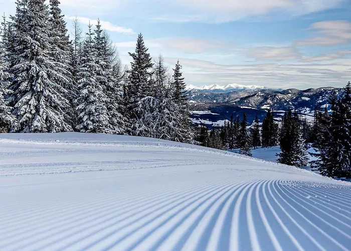 Hébergement de vacances Pabstin