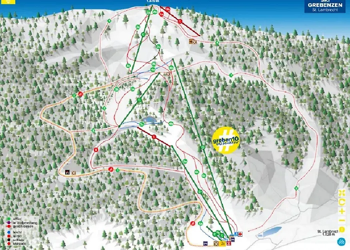 Pabstin Hébergement de vacances