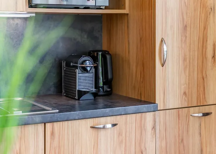 Hébergement de vacances Pabstin