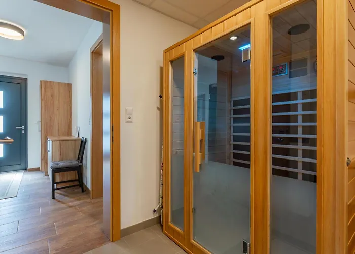 Pabstin Hébergement de vacances *