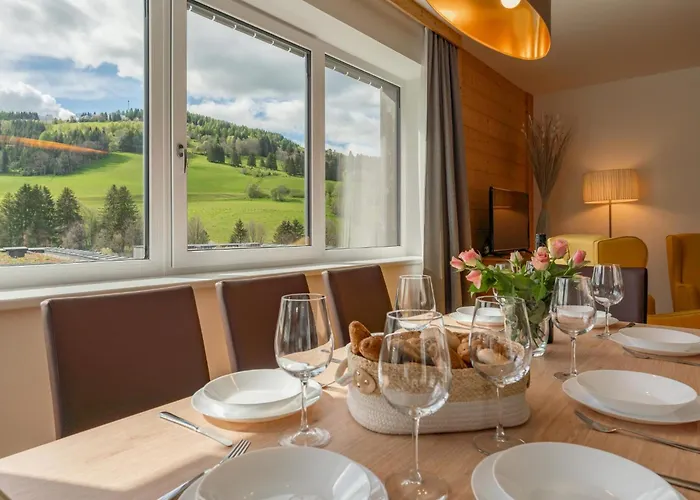 Hébergement de vacances Pabstin