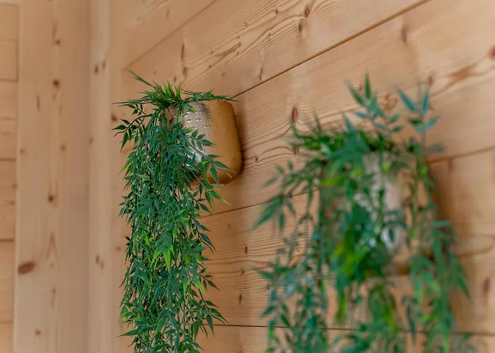 Pabstin Hébergement de vacances